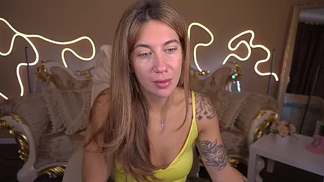 KateShanny online show from 10.04.25