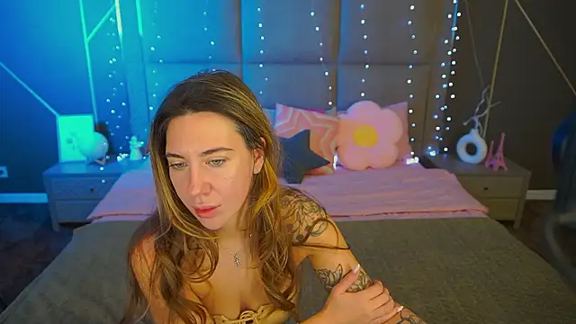 KateShanny online show from 02.02.26