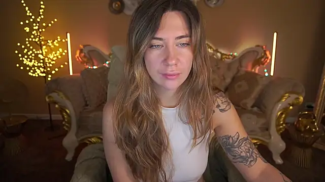 KateShanny online show from 03.03.26