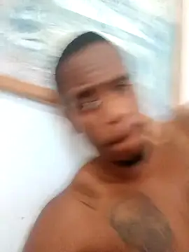 Bedroom Gangster007 online show from 01.15.26