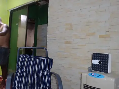 Snapshot of Bedroom_Gangster007 chatting on 02.12.26 Bedroom Gangster007 online show from 02.12.26