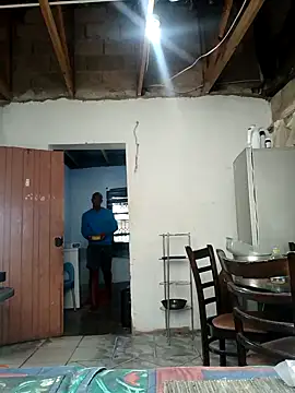 Snapshot of Bedroom_Gangster007 chatting on 02.15.26 Bedroom Gangster007 online show from 02.15.26