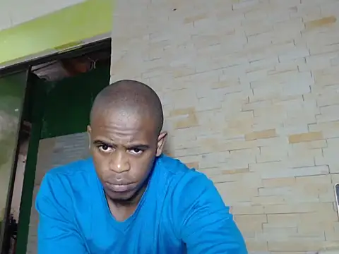 Snapshot of Bedroom_Gangster007 chatting on 02.16.26 Bedroom Gangster007 online show from 02.16.26