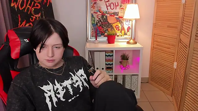 ayakskalermonss online show from 09.16.25