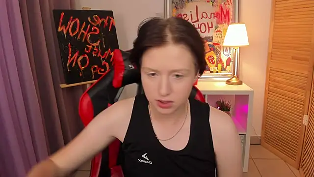 ayakskalermonss online show from 09.21.25