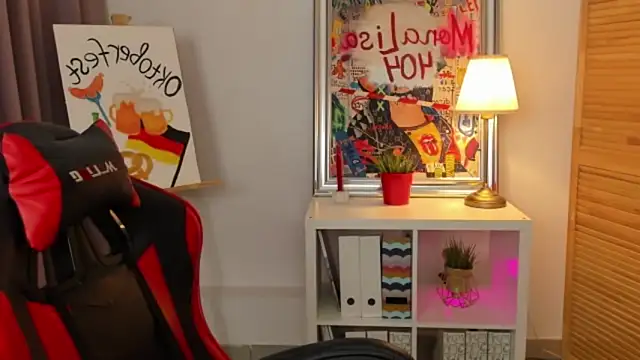 ayakskalermonss online show from 09.30.25