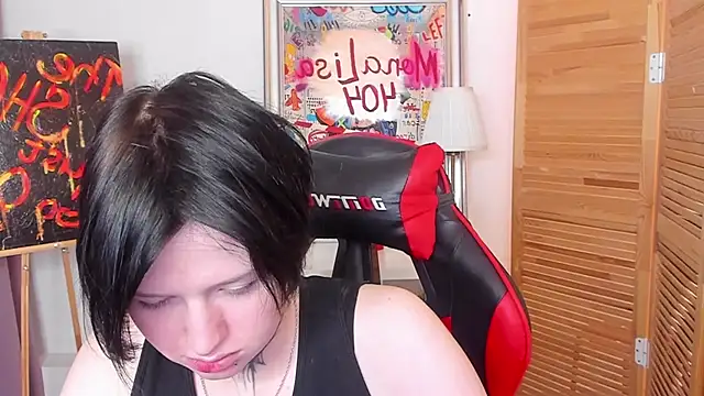 ayakskalermonss online show from 11.22.25