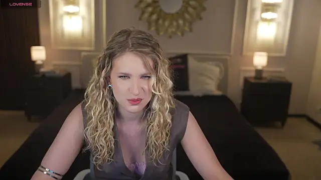 Scarlett Sweet054 online show from 04.18.26