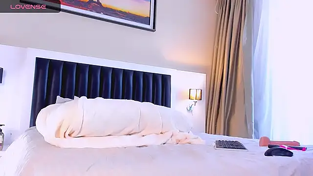 marrenaa online show from 11.23.25