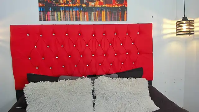 carolinacrus01 online show from 02.21.26