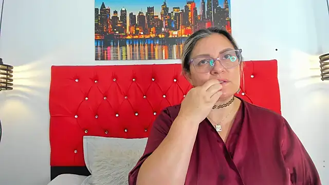 carolinacrus01 online show from 03.02.26