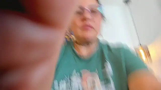 carolinacrus01 online show from 03.16.26