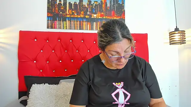 carolinacrus01 online show from 03.26.26