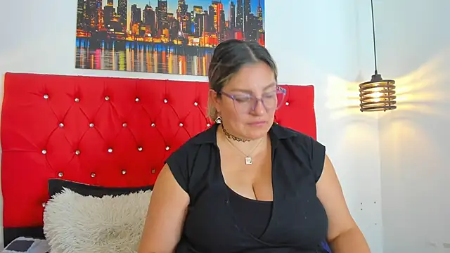 carolinacrus01 online show from 03.29.26