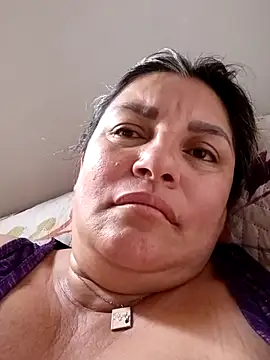 carolinacrus01 online show from 04.02.26