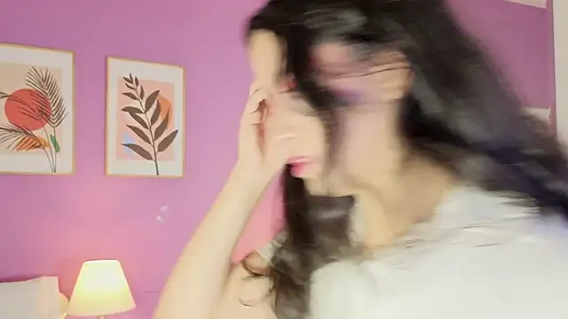 LiLLiAnderson online show from 10.08.25