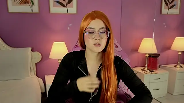 LiLLiAnderson online show from 10.22.25