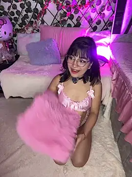 isabel jaames online show from 02.27.26