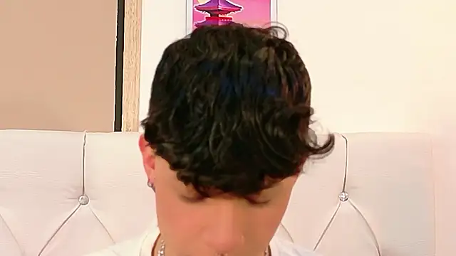 Axel  Evans online show from 03.20.26