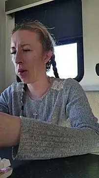 bmorganne420 online show from 01.13.26