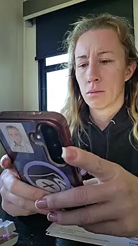 bmorganne420 online show from 01.15.26