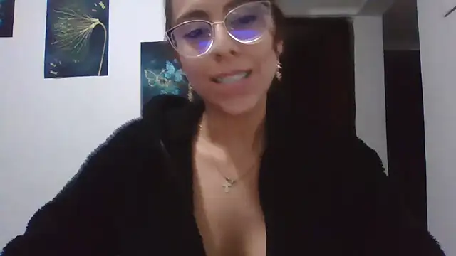 Roselingalvis13 online show from 11.22.25