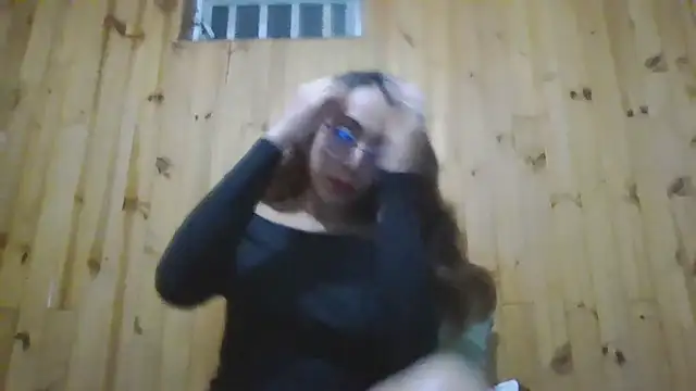 Roselingalvis13 online show from 11.27.25