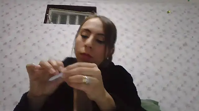 Roselingalvis13 online show from 02.15.26