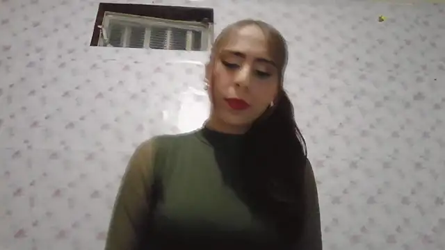 Roselingalvis13 online show from 02.16.26