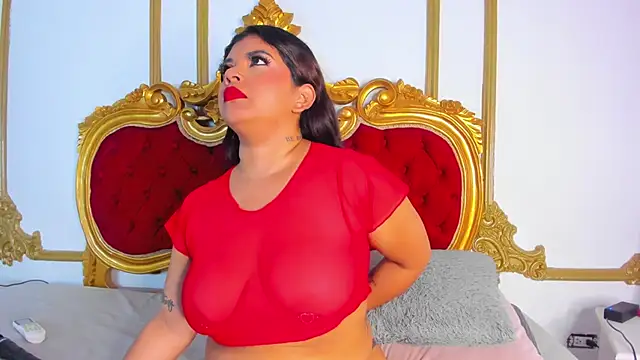 Gigi duran online show from 10.09.25