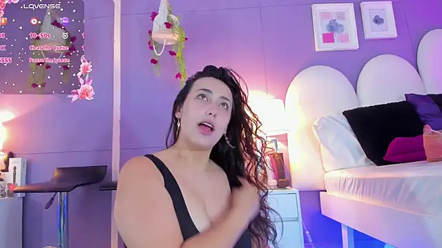 my aleja  online show from 10.11.25