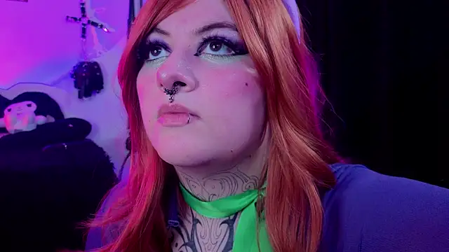 Mariana velezz online show from 10.16.25