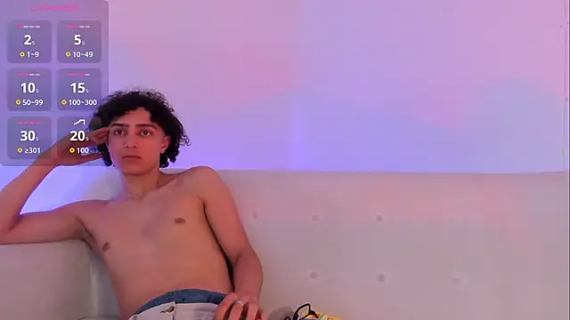 juliie star online show from 10.31.25