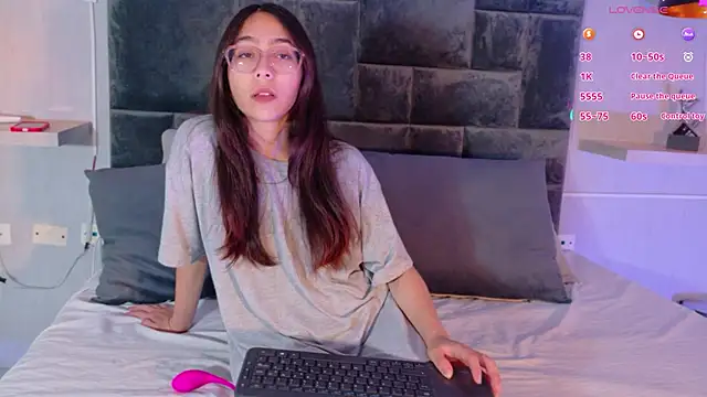 juliie star online show from 05.29.26