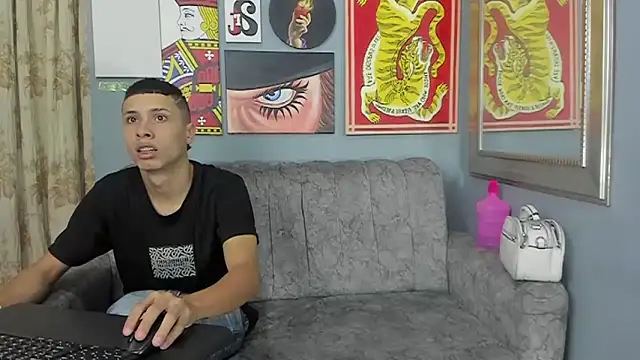 CattyANDnicky online show from 11.21.25