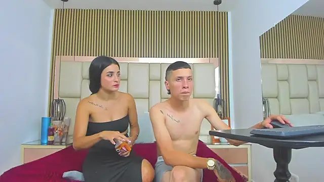 CattyANDnicky online show from 11.26.25