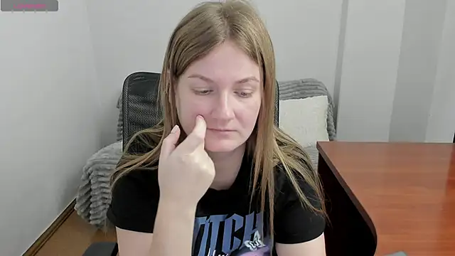 Alisha Skyes online show from 12.05.25