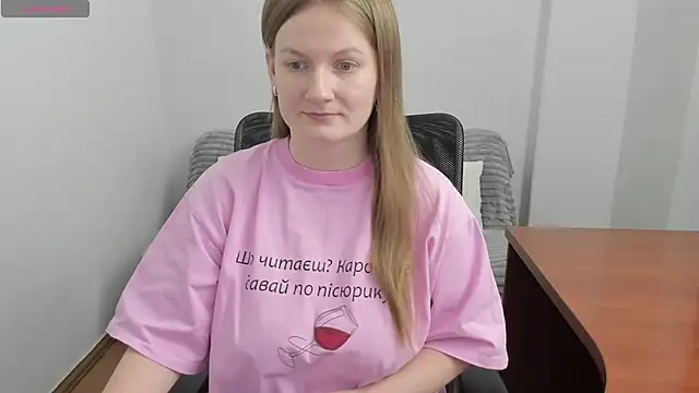 Alisha Skyes online show from 02.24.26