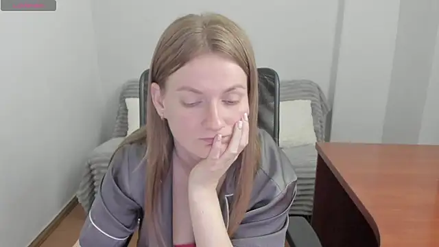 Alisha Skyes online show from 05.09.26