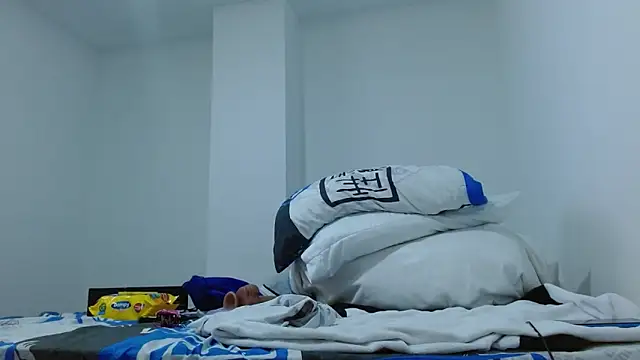 isabel 24 gil online show from 01.10.26