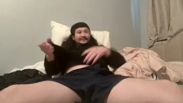 Snapshot of You-father chatting on 12.16.25 You-father online show from 12.16.25