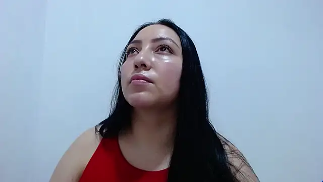 Snapshot of carolina_zabala_19 chatting on 02.21.26 carolina zabala 19 online show from 02.21.26