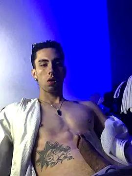 Snapshot of redmen69 chatting on 10.01.25 redmen69 online show from 10.01.25