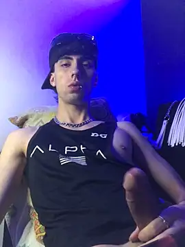 Snapshot of redmen69 chatting on 10.10.25 redmen69 online show from 10.10.25