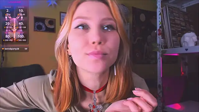 Nicole matt online show from 09.27.25