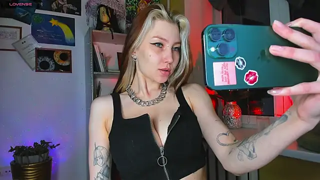Nicole matt online show from 05.17.26