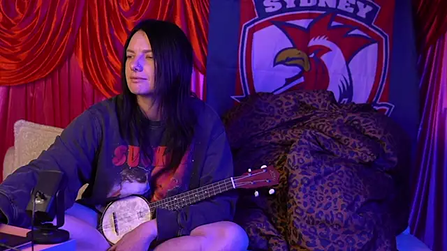 Sookie Soxxxe online show from 10.15.25