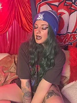 Sookie Soxxxe online show from 11.21.25