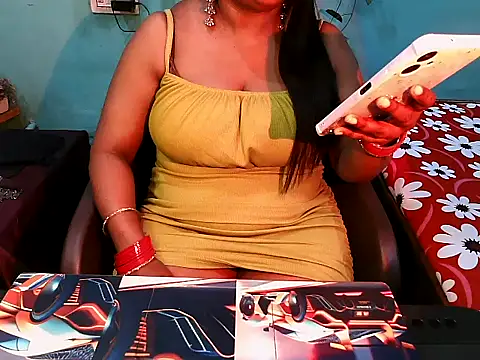 PREETI BABY online show from 02.19.26