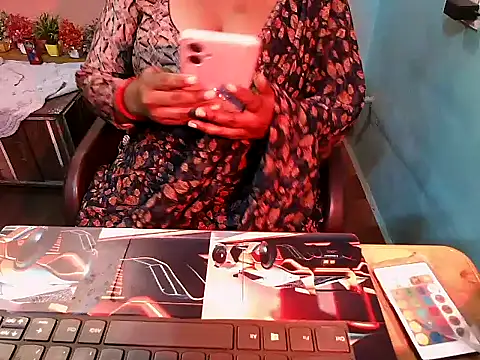 PREETI BABY online show from 06.02.26